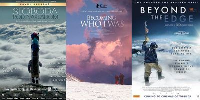 Las 10 películas ganadoras del Mendi Film Festival