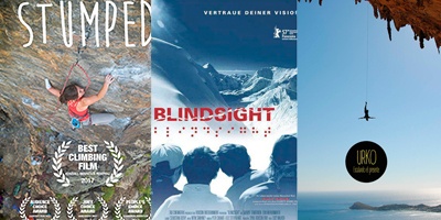 8 documentales sobre montaña y diversidad