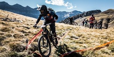 Trans-Nomad, la carrera por etapas del Pirineo en bicicleta de montaña