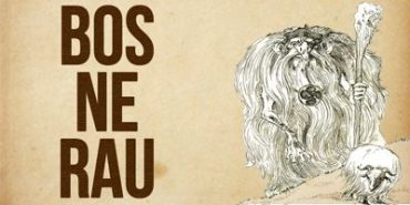 La leyenda de Bosnerau