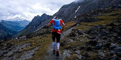 7 carreras de montaña imperdibles en el Pirineo en 2020