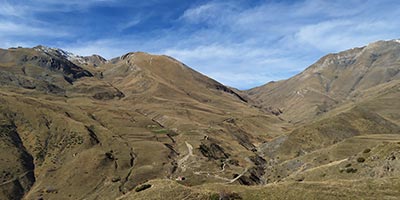 Científicos, alpinistas y ecologistas piden reevaluar la ampliación de las pistas de esquí de Cerler por el valle de Castanesa
