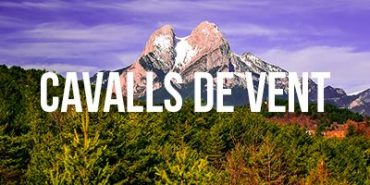 Travesía Cavalls de Vent