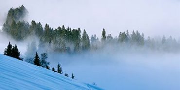 Clasificación del riesgo de aludes