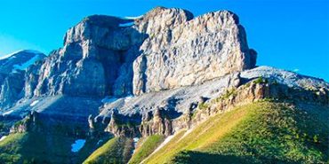 Ordesa y Monte Perdido, un siglo de Parque Nacional