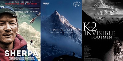 Las 15 películas de alpinismo y escalada mejor valoradas - Cima Norte