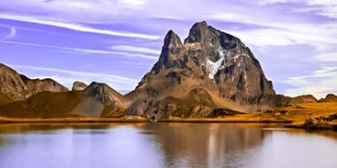 La formación de los Ibones pirenaicos