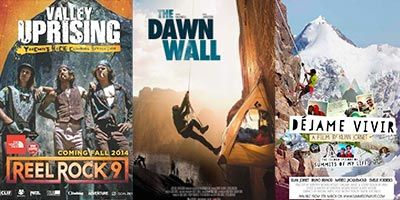 Las 15 películas de alpinismo y escalada mejor valoradas