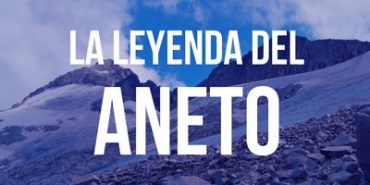 La leyenda del Aneto