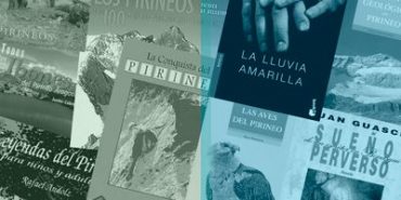 10 libros imperdibles sobre el Pirineo