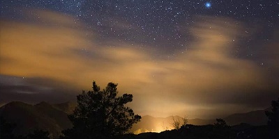 Pirineos La Nuit y la importancia de la noche para la biodiversidad