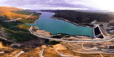 Las ONG ambientales piden descartar el recrecimiento del mayor pantano del Pirineo
