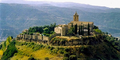 Top 16 de los destinos más visitados del Pirineo Aragonés