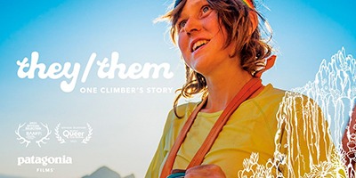 «They / Them» documental dedicado a la identidad de género y el outdoor