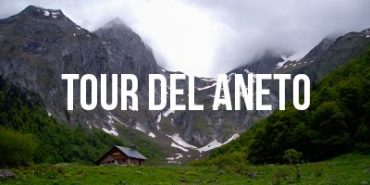 Tour del Aneto