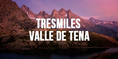 Tresmiles del Valle de Tena