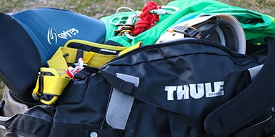 Review: Bolso Thule Chasm